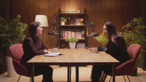 🎥 МЕДИЙНЫЙ ПОДКАСТ| Ведущая: бизнес или ремесло?