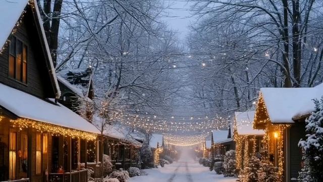 Video 20251223-03.mp4 Заметелила, да закружила...