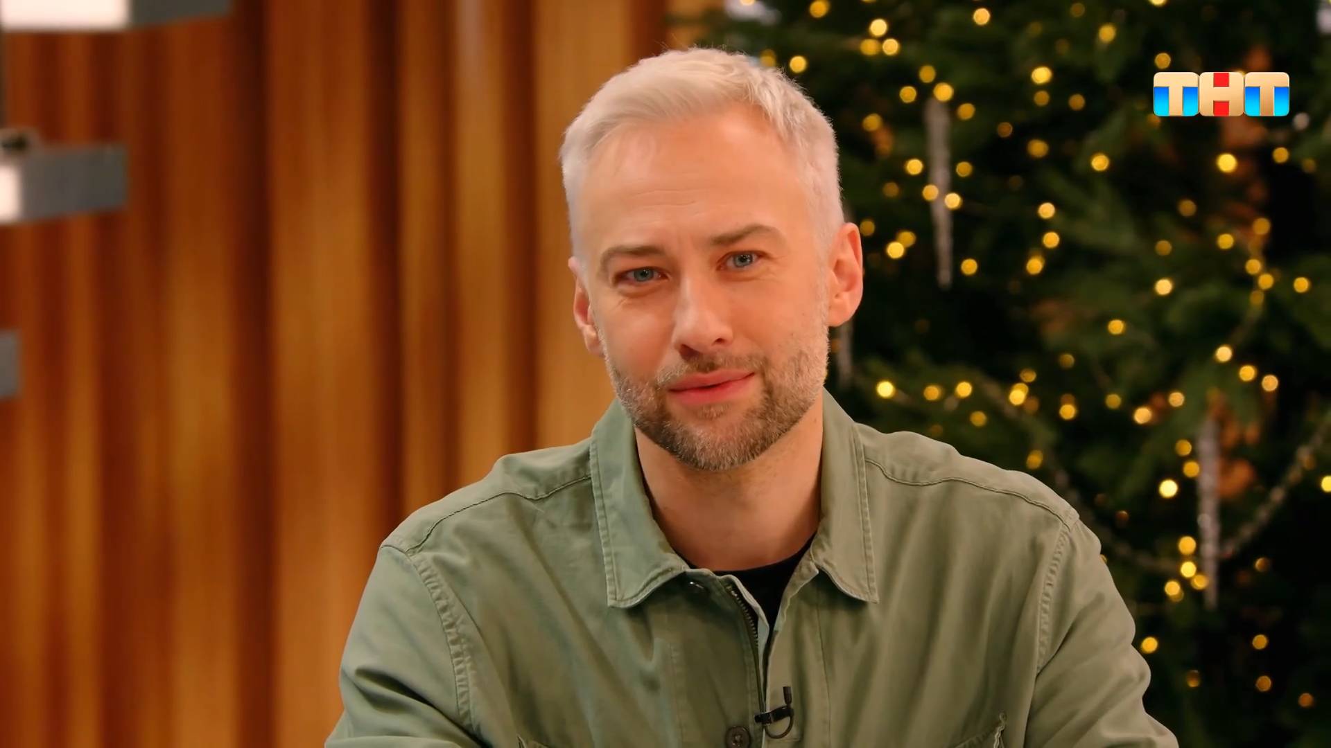 Гость программы — Дмитрий Шепелев смотреть онлайн