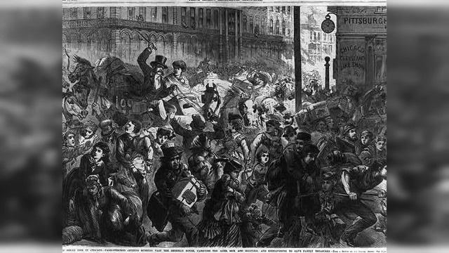 Паспорта ДЛЯ БЕСПРАВНЫХ. Когда и для чего придумали документы, привязывающие человека к месту_ смотреть онлайн