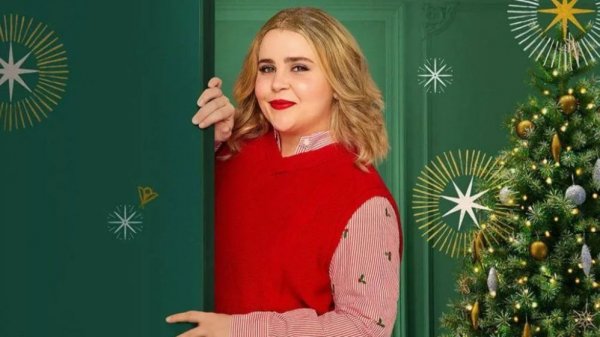 Двенадцать свиданий до рождества - 5 серия (2025) / Twelve Dates Til Christmas