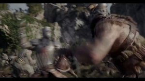 Глас Теней - Зов Безликих