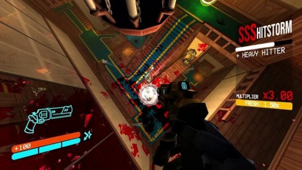 ultrakill 5-3 ost part:01