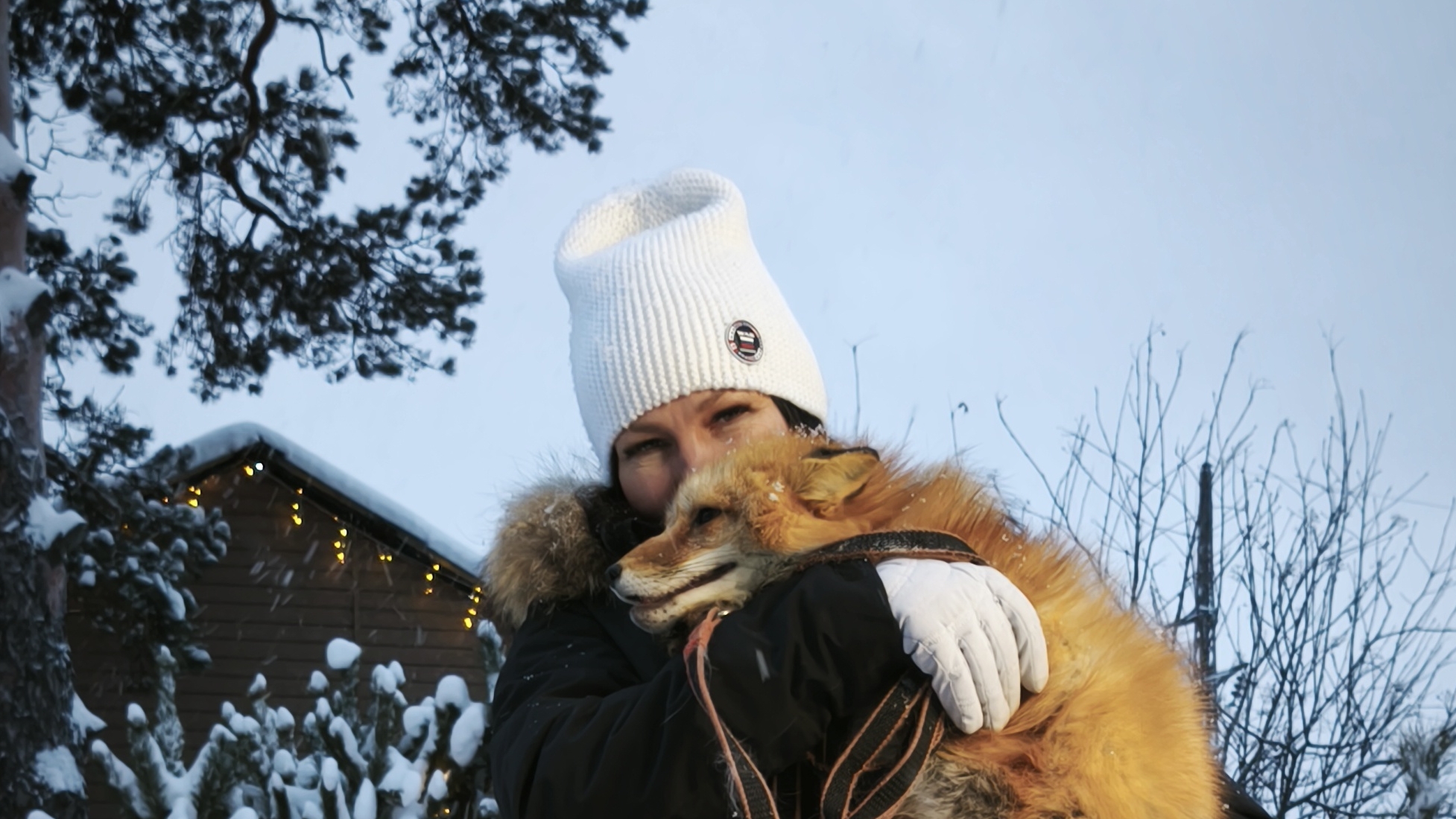 #пофиг_мороз смотреть онлайн