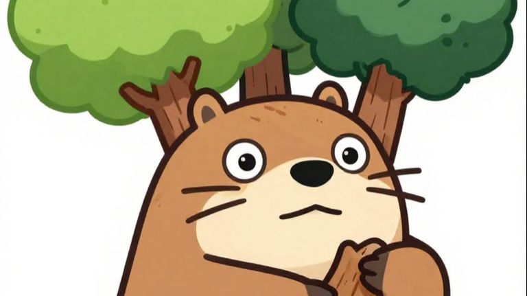 “How much wood could a woodchuck chuck ”(скороговорка) смотреть онлайн