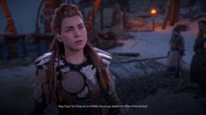 Horizon: Zero Dawn Remastered (2017/2024) [PS5] - Часть 1 из 12