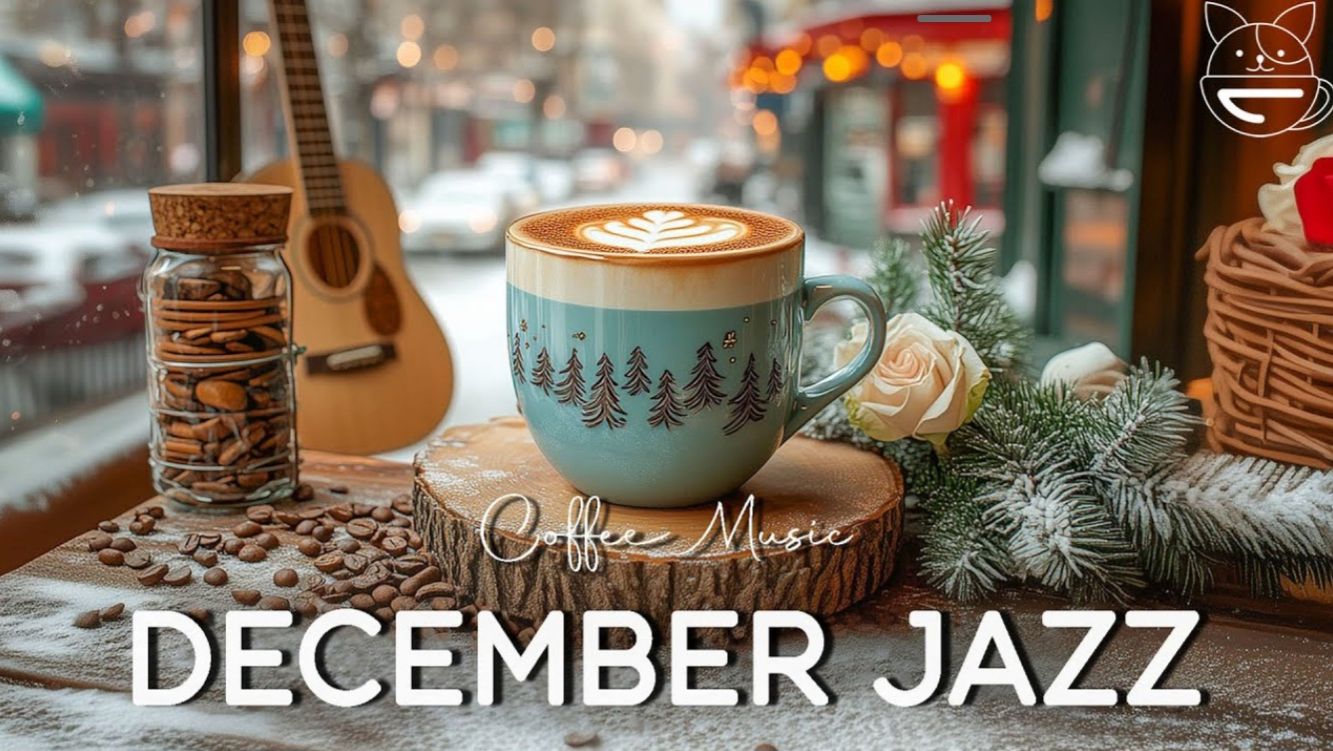December Jazz смотреть онлайн