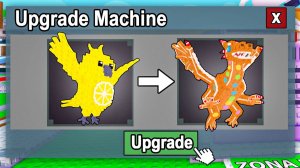 Укради Брейнрота, НО ТЕПЕРЬ ИХ МОЖНО ПРОКАЧИВАТЬ! Steal a Brainrot