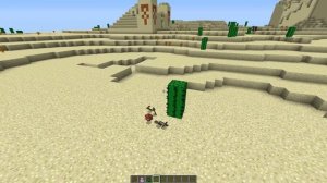Нуб против невидимки #7 в Minecraft! Троллинг нубика Minecraft Мультик!