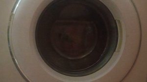 стирка постельного белья на программе тёмные вещи предв. стир.