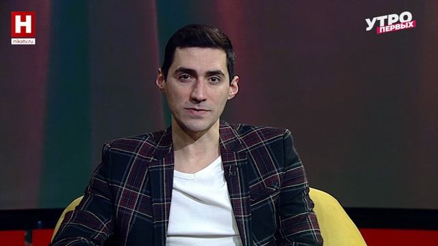 «Новенький», «Царевна Несмеяна» и «100 лет одиночества» | ПОСИДИМ