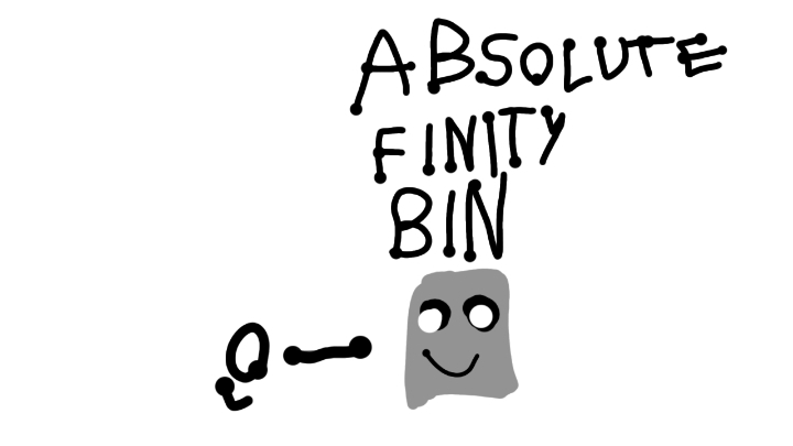 -1-absolute binfinity смотреть онлайн