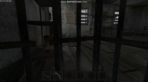 прохожу первую главу метели