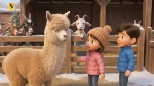 «Зимняя сказка в Парк-отель Орловский! Мультяшное путешествие»