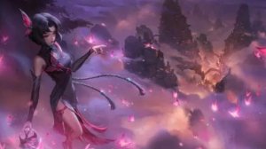 ЧЖУСИНЬ!!! ЛУЧШИЙ БИЛД ОТ ТОП 4 ГЛОБАЛА 2025 + ГЕЙМПЛЕЙ!!! МОБАЙЛ ЛЕГЕНД