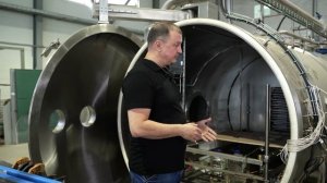 Анатомия сублиматора