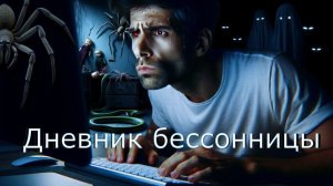 Хочу спать но не могу заснуть причина бессонницы #2