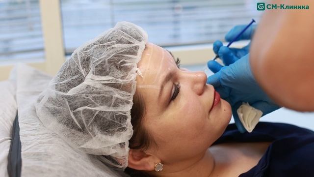 Ботулинотерапия смотреть онлайн