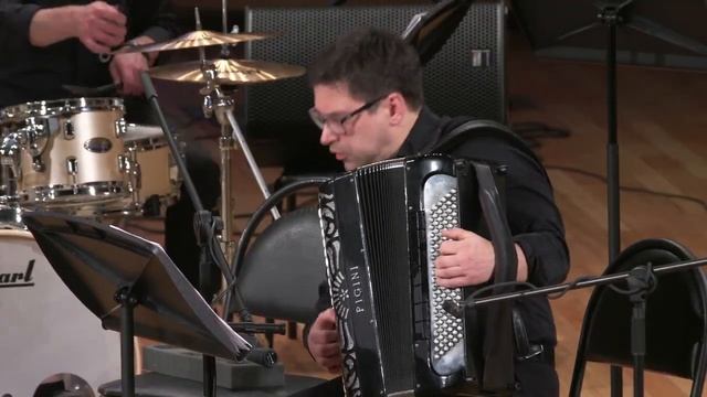 Ф.Шопен. Вальс ля минор смотреть онлайн