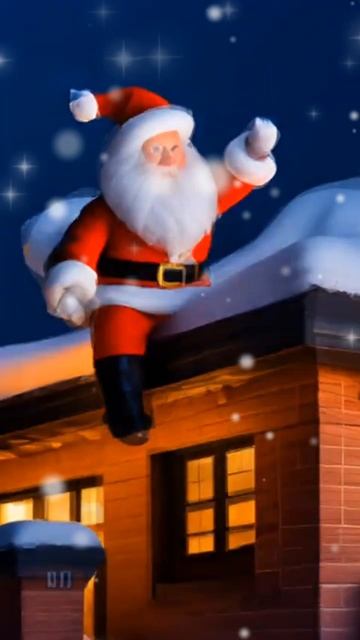 🎄 С Новым годом 2026! Самое доброе поздравление для вас и близких ✨ смотреть онлайн