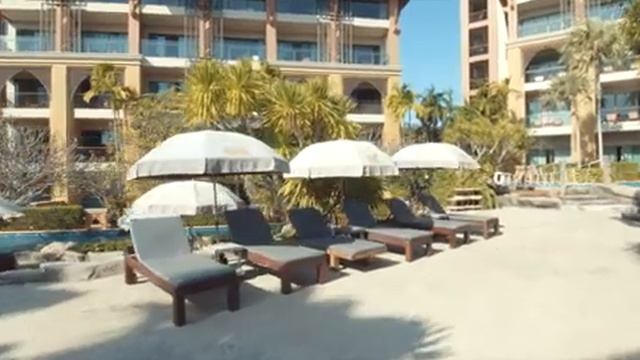 RAWAI PALM BEACH RESORT 4* | 316000.ru - лучшие цены на Ваши путешествия! смотреть онлайн