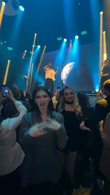 Концерт Джони #shorts смотреть онлайн