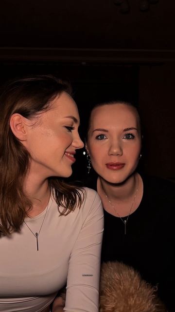 у тебя есть такие люди в жизни?