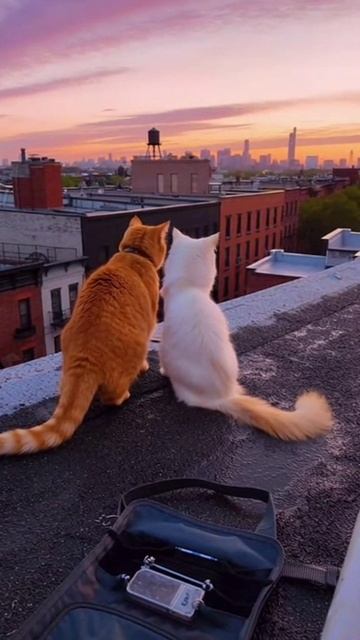 котики