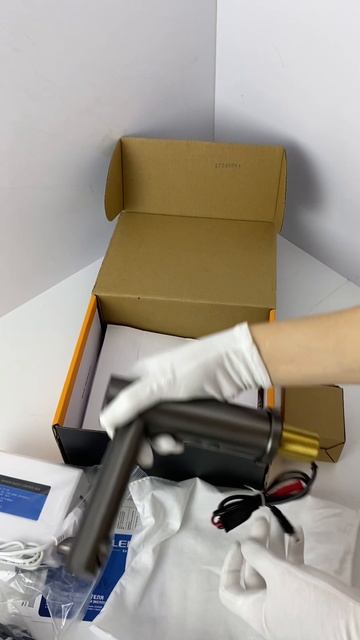 Сенсорный смеситель LEDEME 1655D-1L — модель, которая делает ванную удобнее смотреть онлайн