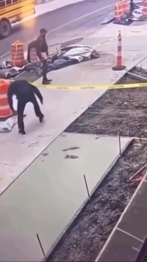 Как и от кого оградили то? 😂