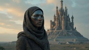 Вечно возвращающаяся  - retro techno music