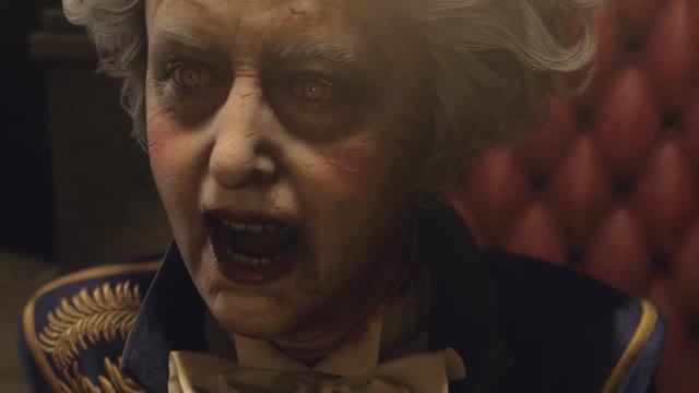 Resident Evil 4 Remake Глава - 10