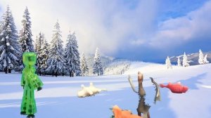 Stikbot против динозавров 2 серия