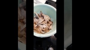 23.12 ГРИБОЧКИ К НОВОГОДНЕМУ СТОЛУ