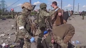 🔴Песня про пленных ВСУшников, поваров, воров, укронацистов, и мимо проходящих🔴