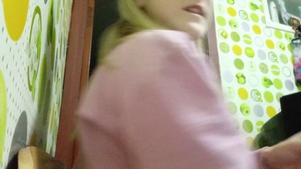 влог с реборном меланой