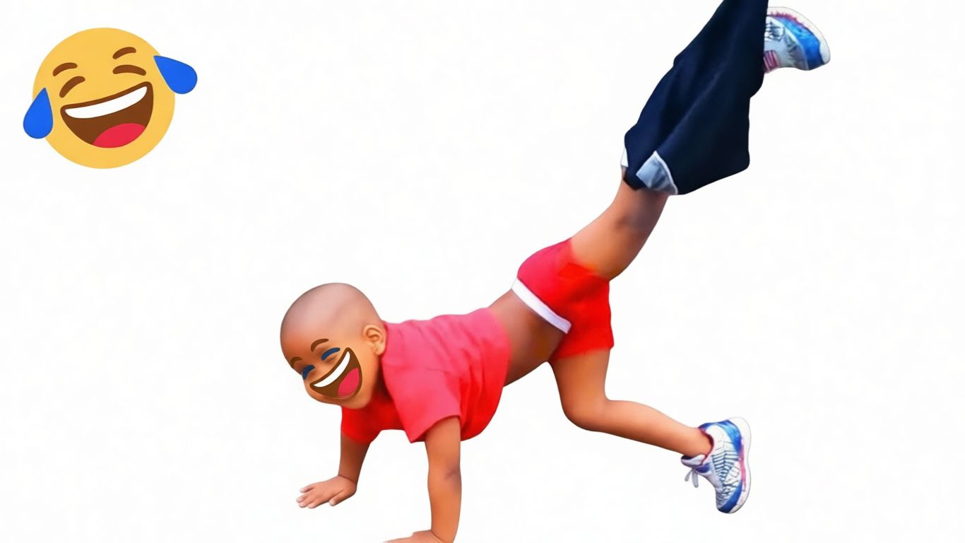 Старайтесь не смеяться – - самые смешные неудачи смотреть онлайн