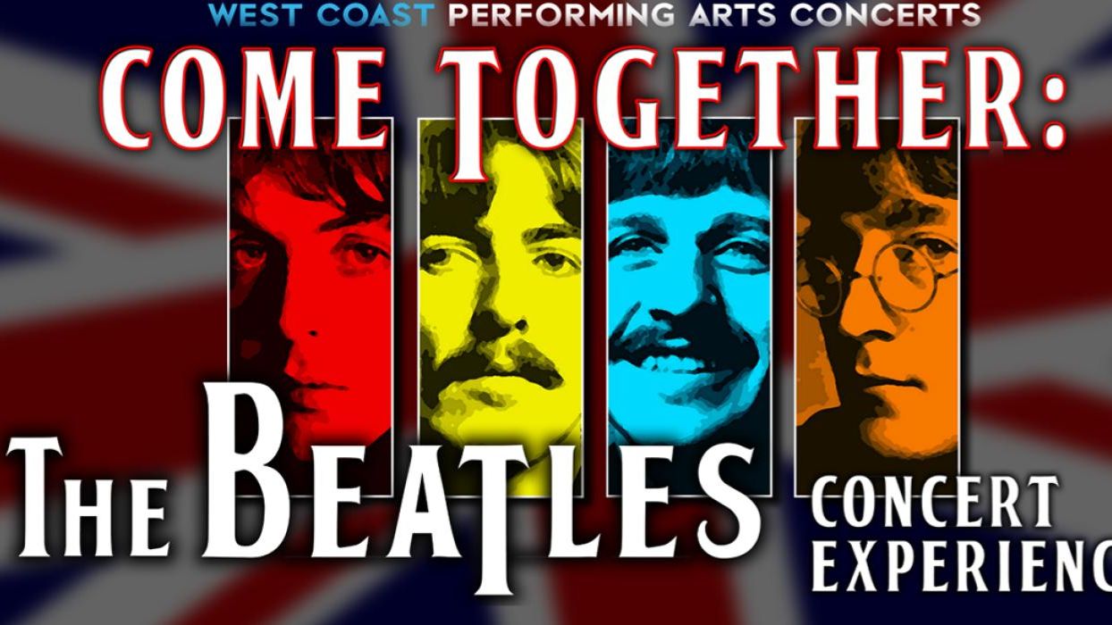 🇬🇧 The Beatles - Come Together / Битлз - Соберёмся вместе - 1969 🎶🎹🎷🥁🎵🎸🎻🎺❤️🌹 смотреть онлайн