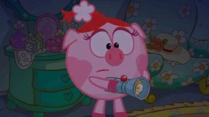 Смешарики Переозвучка 27 серия Спокойной ночи Полная История! Премьера нового 2 сезона!