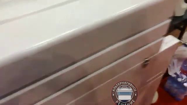 BSF 5030 термоусадочный упаковщик