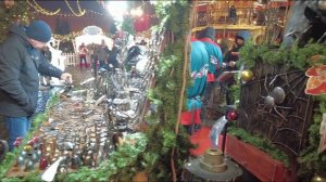 Новый год в Москве 2026 волшебная зимняя прогулка 🎄✨❄️