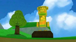 как получить? медаль золотого медведя в супер беар авенчер.