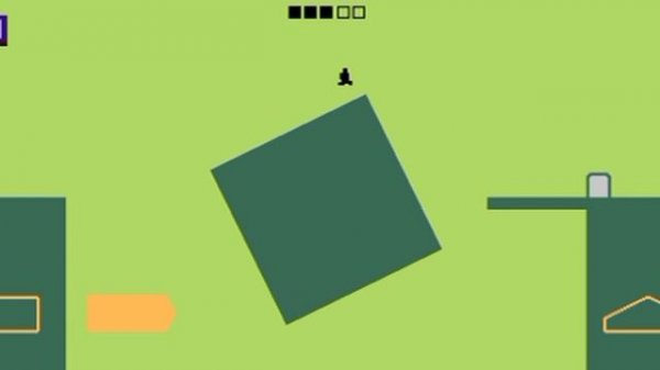 Level Devil: уровень второй