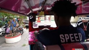 10 Случаев, Когда IShowSpeed Почти Погиб