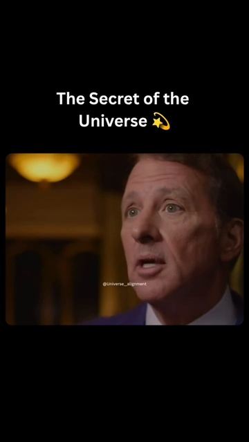 The Secret Of The Universe смотреть онлайн