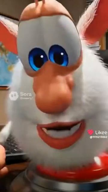 буба - Росскомнадзор смотреть онлайн