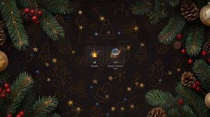 Tanks Blitz Новогодний ивент