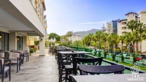 TAC PREMIER HOTEL & SPA 4* | 316000.ru - лучшие цены на Ваши путешествия!