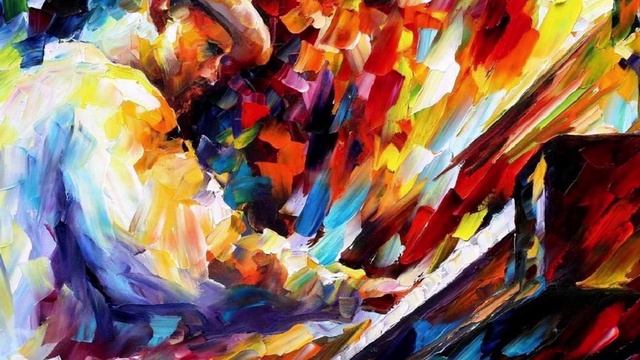 Судьбы рояль (вариация 7) смотреть онлайн