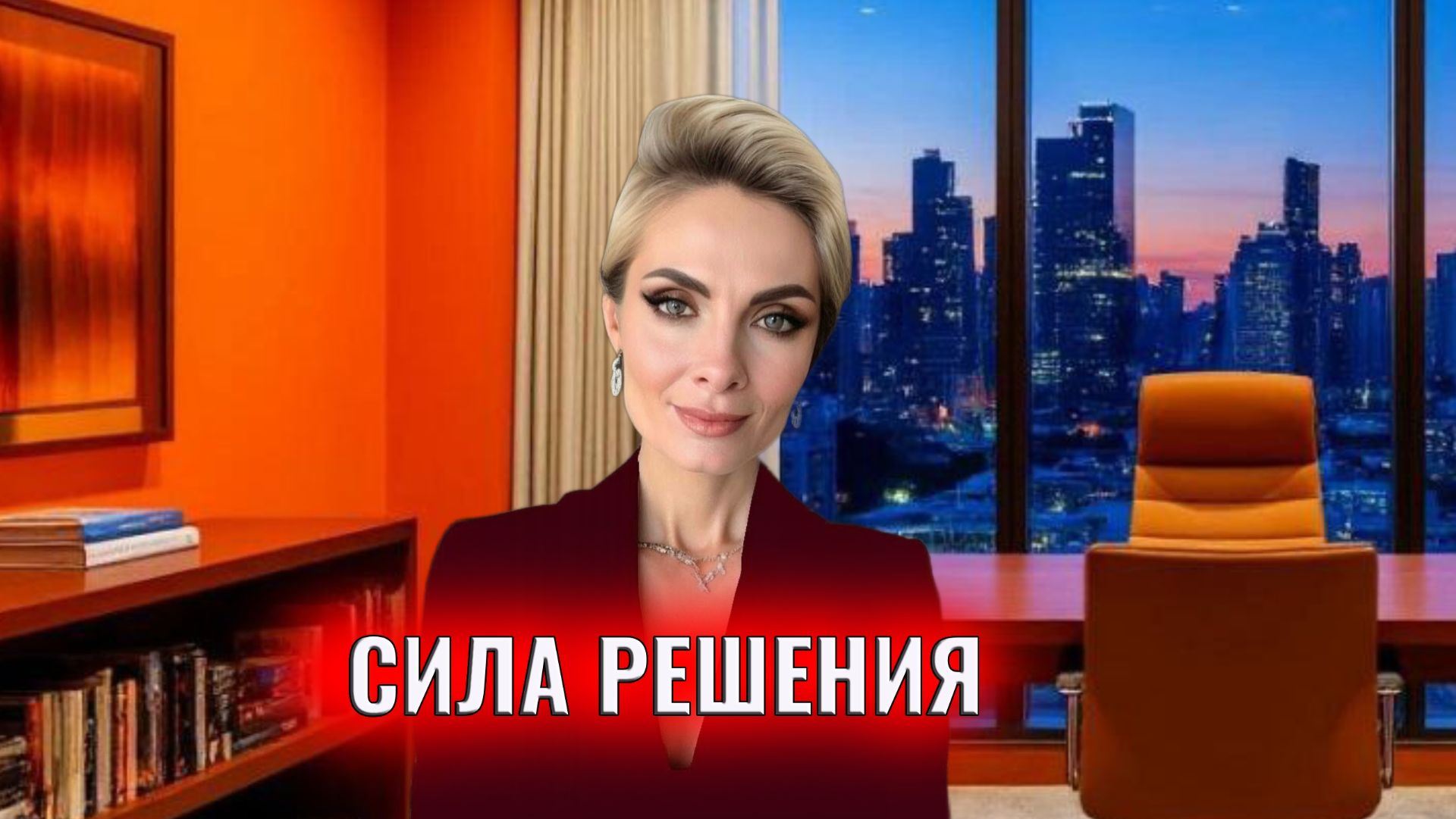 Сила решения смотреть онлайн